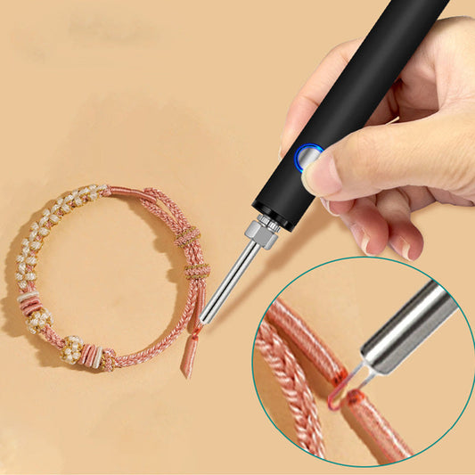 Beperkte tijd 🔥50% UIT Draagbare Digitale Weergave Soldeerbout Kit