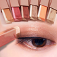 💥Koop er 1, krijg er 1 gratis 💥Glossy Eyeshadow Stick™ | Waterdichte oogschaduw met glitter