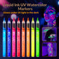 🎅Kerstspecials!!⚡Meer dan 50.000 verkocht!🎁8 kleuren body markers gezichtsverfstiften