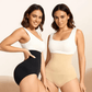 🔥 Koop 1, Krijg 1 Gratis ! ✨ Hoge Taille Vormend Onderbroek - Naadloos en Ademend, Zichtbare Figuurcorrectie 👙✨