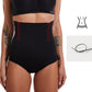 🔥 Koop 1, Krijg 1 Gratis ! ✨ Hoge Taille Vormend Onderbroek - Naadloos en Ademend, Zichtbare Figuurcorrectie 👙✨