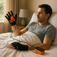 Effortless Exercise Automatische Handtrainer Handschoenen