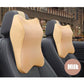 Neksteunkussen voor in de auto