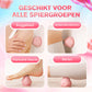 Triggerpoint Zelfmassagebal met Zuignap