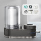 💧 Waterzuiveraar met zeven filtratielagen 🌱