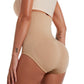 🔥 Koop 1, Krijg 1 Gratis ! ✨ Hoge Taille Vormend Onderbroek - Naadloos en Ademend, Zichtbare Figuurcorrectie 👙✨