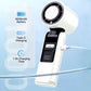 ✨2025 Hot Sale 50% KORTING⌛❄️Mini coole, krachtige handventilator