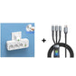 🎁Slimme stekkerdoos met USB-poorten