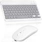 Draadloos Bluetooth Stil Toetsenbord + Muis Set