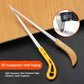🔥LIMITED TIME SALE ⏰ Cut Anywhere: Portable Outdoor Hand Saw – Compact, Sharp & Easy To Carry