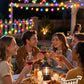 🎄 KERSTSPECIAL – 60% KORTING! Waterdichte LED-kersenbloesemlichtslinger voor Buiten | Sfeervolle Verlichting voor Tuin, Terras en Schutting