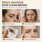 ✨ Peel-Off-gel voor het kleuren van wenkbrauwen – Waterbestendig en voor een natuurlijk ogende look