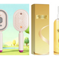 💥50% KORTING💦 Haarborstel Met Spray Voor Alle Haartypes