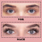 3D magnetische wimperset