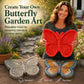 💥 LAST DAY 50% OFF - 🌻 Reusable Garden Art Mold – Make Your Garden Truly One of a Kind (📦 Free Shipping)