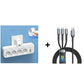 🎁Slimme stekkerdoos met USB-poorten
