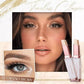 💥Koop er 1, krijg er 1 gratis 💥Glossy Eyeshadow Stick™ | Waterdichte oogschaduw met glitter