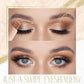 💥Koop er 1, krijg er 1 gratis 💥Glossy Eyeshadow Stick™ | Waterdichte oogschaduw met glitter