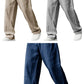 👖 Ademende Herenbroek met Rechte Pijpen | Licht, Comfortabel & Perfect voor Elke Dag – Nu 60% Korting