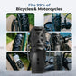 ⏰🎁Adjustable bike bottle holder