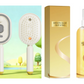 💥50% KORTING💦 Haarborstel Met Spray Voor Alle Haartypes