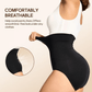 🔥 Koop 1, Krijg 1 Gratis ! ✨ Hoge Taille Vormend Onderbroek - Naadloos en Ademend, Zichtbare Figuurcorrectie 👙✨