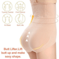 🔥 Koop 1, Krijg 1 Gratis ! ✨ Hoge Taille Vormend Onderbroek - Naadloos en Ademend, Zichtbare Figuurcorrectie 👙✨