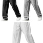 👖 Ademende Herenbroek met Rechte Pijpen | Licht, Comfortabel & Perfect voor Elke Dag – Nu 60% Korting
