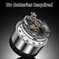 🔥Magnetische mechanische timer