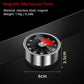 🔥Magnetische mechanische timer