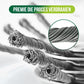 🍀50% KORTING!🟔🟔Vervangingskop voor draadtrimmer, grasmaaikop van staaldraad🌿