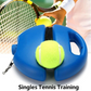 💥Trainings Baseboard voor tennisballen🎾