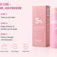 🥳 Bestverkoper 2026 🥳💕 Rosa Collagen-Oppolsterende Multi-Effect Anti-Wrinkle-Creme | Multi-Effect-formule met Volufiline en NAD voor een jeugdig uiterlijk