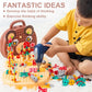 🔥Hete verkoop - 49% KORTING🔥Magic Montessori Play Toolbox