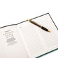 Gebedskleed (voor tieners en volwassenen)