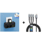 🎁Slimme stekkerdoos met USB-poorten