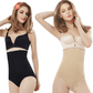 🔥 Koop 1, Krijg 1 Gratis ! ✨ Hoge Taille Vormend Onderbroek - Naadloos en Ademend, Zichtbare Figuurcorrectie 👙✨
