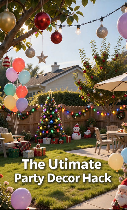 🎄 KERSTSPECIAL – 60% KORTING! Waterdichte LED-kersenbloesemlichtslinger voor Buiten | Sfeervolle Verlichting voor Tuin, Terras en Schutting