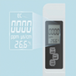 3-in-1 TDS Waterkwaliteit Tester