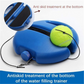 💥Trainings Baseboard voor tennisballen🎾