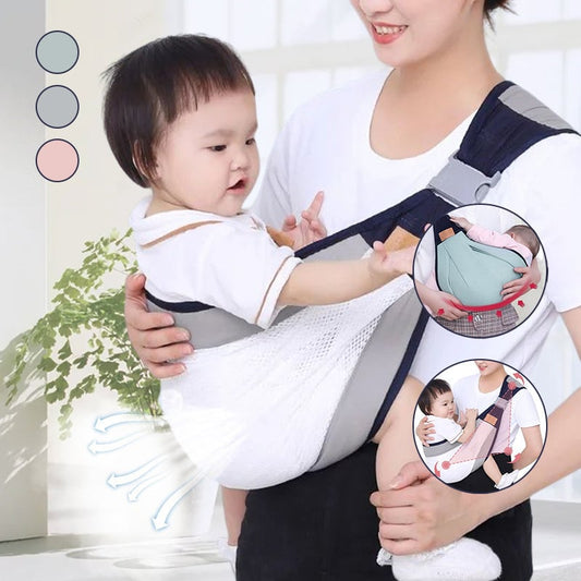 💖Uitverkoop 50% Korting💖Lichtgewicht draagzakken👶