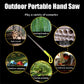 🔥LIMITED TIME SALE ⏰ Cut Anywhere: Portable Outdoor Hand Saw – Compact, Sharp & Easy To Carry