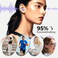 🎧Ultralichte Bluetooth-hoofdtelefoon met oorklem