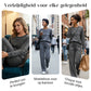 🔥LAATSTE DAG UITVERKOOP 50% KORTING👍✨Dames casual set: top en broek met trekkoord