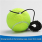 💥Trainings Baseboard voor tennisballen🎾