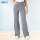 ⏳🔥50% korting voor een beperkte tijd💖Vrouwen stretchy comfortabele casual broek