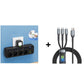 🎁Slimme stekkerdoos met USB-poorten
