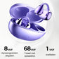 🎧Ultralichte Bluetooth-hoofdtelefoon met oorklem
