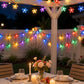 🎄 KERSTSPECIAL – 60% KORTING! Waterdichte LED-kersenbloesemlichtslinger voor Buiten | Sfeervolle Verlichting voor Tuin, Terras en Schutting