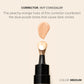 ⏰Laatste 3 uur: 1 + 1 gratis 🌟Luminous Eye Corrector SPF 45